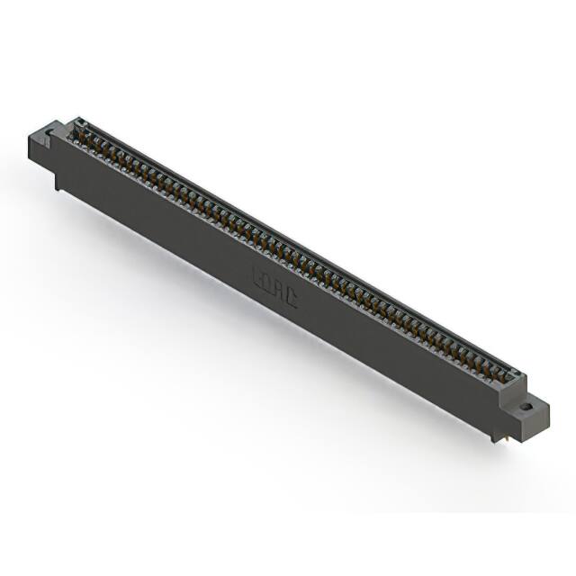 895-054-520-602 EDAC Inc.  Edgeboard Connectors